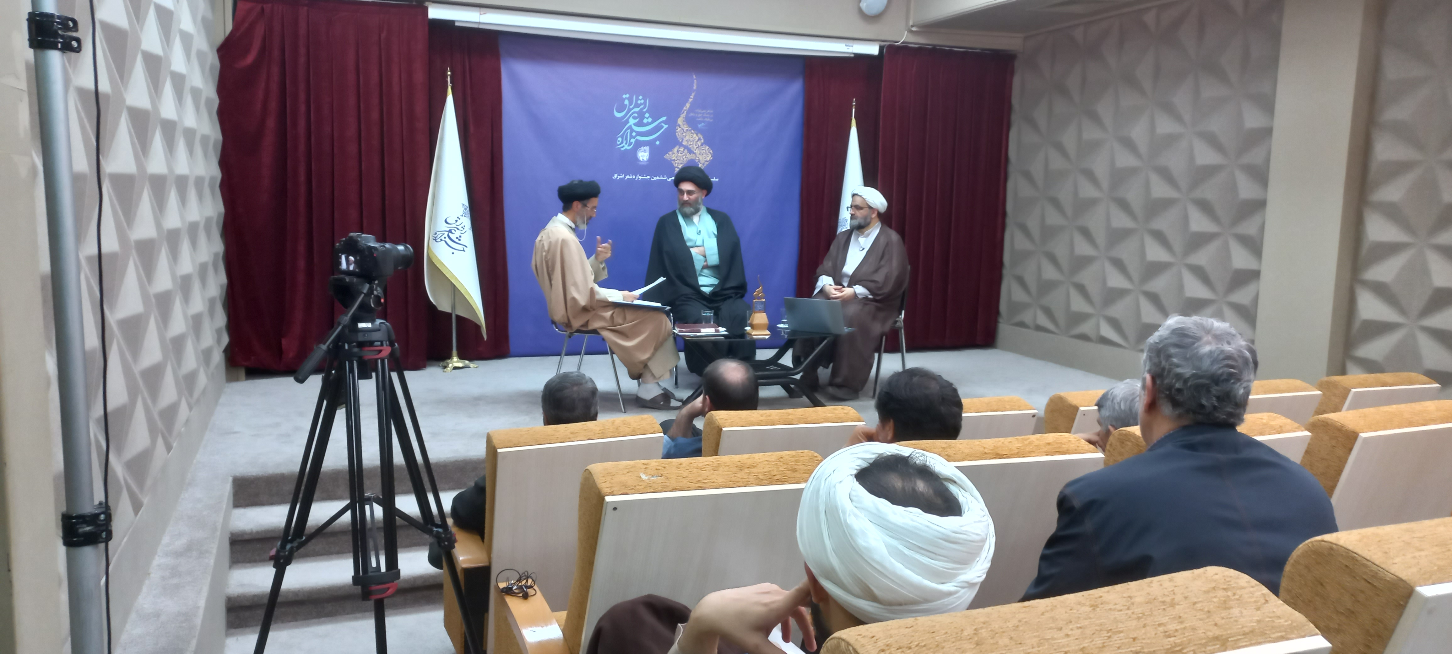 حوزه های علمیه و شعر کودک