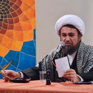 ظرفیت ها و ظرافت های ادب دینی در زبان انگلیسی