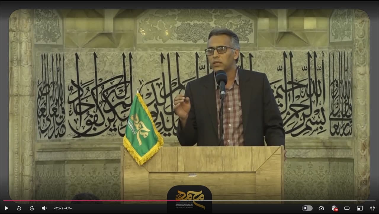 یادگار خداوند