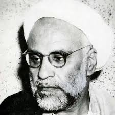 حسینعلی راشد تربتی (۱۲۸۴ – ۱۳۵۹)