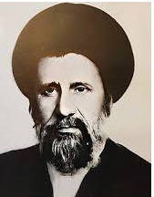 سید علی‌نقی امین (۱۲۹۷ – ۱۳۷۹)  