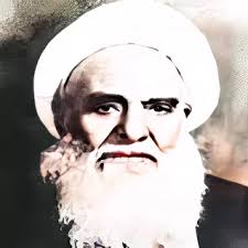 محمدحسین آیتی بیرجندی (۱۲۷۲-۱۳۵۰)