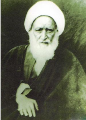 محمد نهاوندی