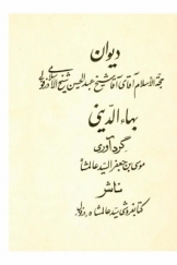 شیخ عبدالحسین شیخ الاسلام عاملی (بهایی)