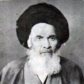 سید عبدالله برهان (برهان المحققین)