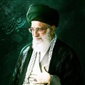 سید علی حسینی خامنه ای