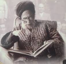 سید محمدباقر سجادی (رکن الاسلام)