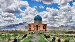 شیخ حسن کاشی