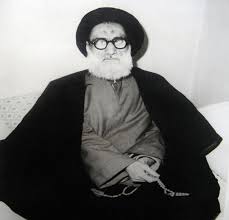 سیدحسن تهامی (۱۲۷۶-۱۳۴۴)