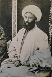 میرزا محمدکاظم صبوری (ملک الشعرای صبوری).