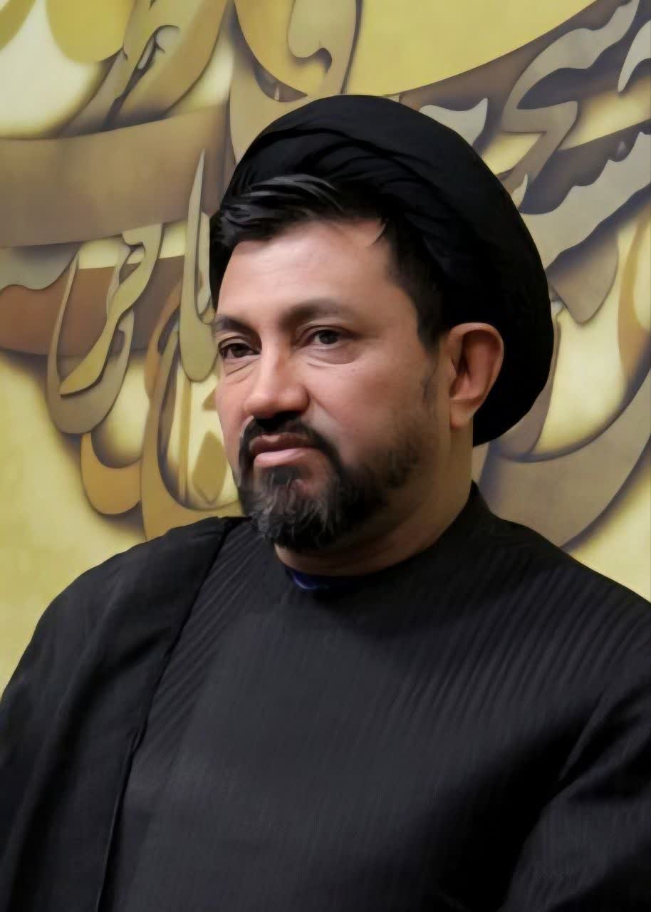 سید عبدالله حسینی