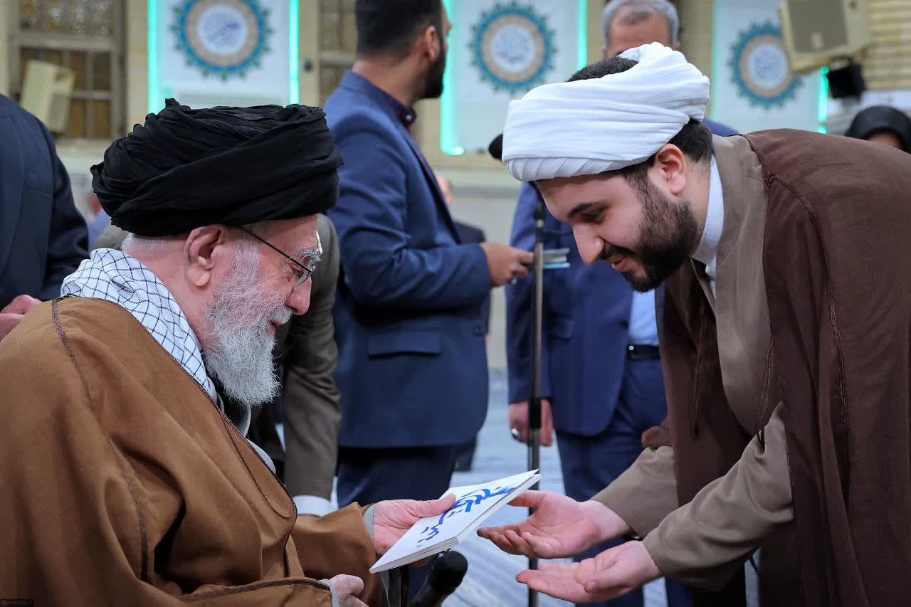حمیدرضا فاضلی